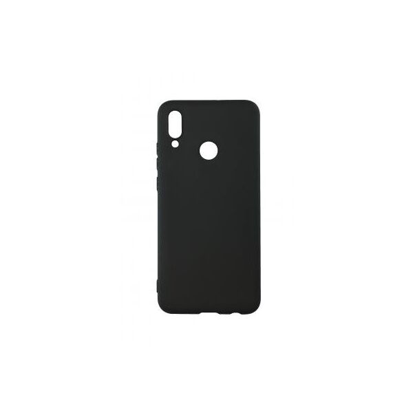 

Чехол для моб. телефона Armorstandart Matte Slim Fit для Huawei P Smart 2019 Black (ARM53972)