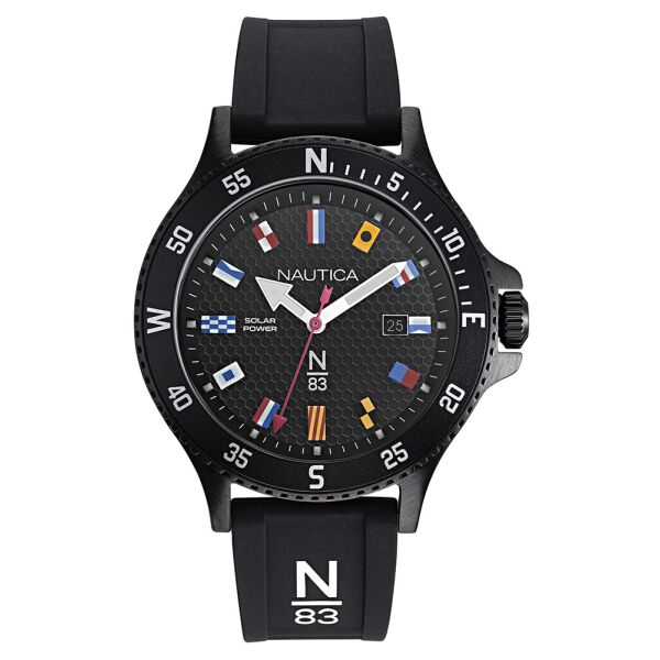 

Мужские часы Nautica NAPCBS907
