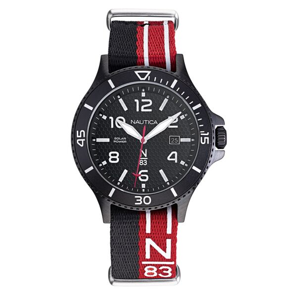 

Мужские часы Nautica NAPCBS901