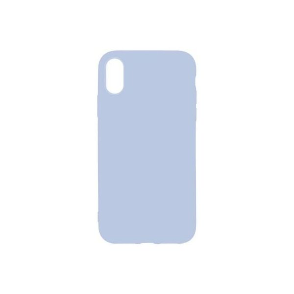 

Чехол для моб. телефона TOTO 1mm Matt TPU Case Apple iPhone XS Max Lilac (F_93976)