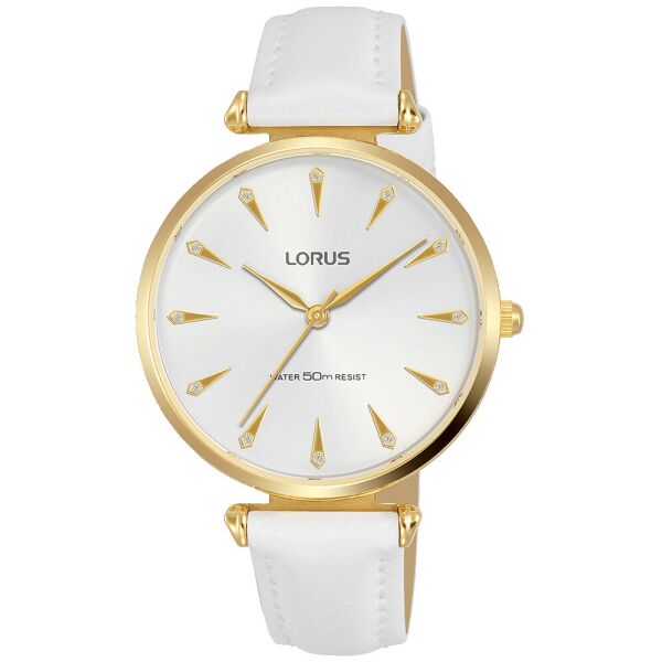 

Женские часы Lorus RG240PX8
