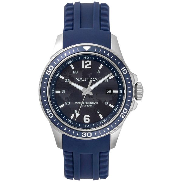 

Мужские часы Nautica NAPFRB002