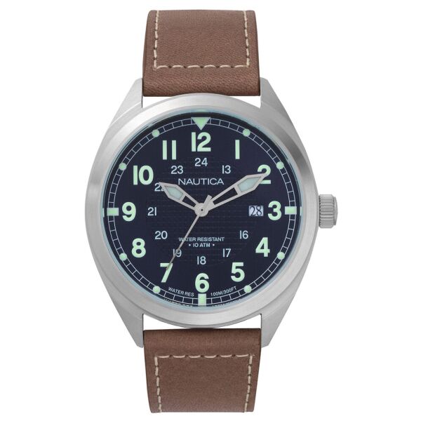 

Мужские часы Nautica NAPBTP002