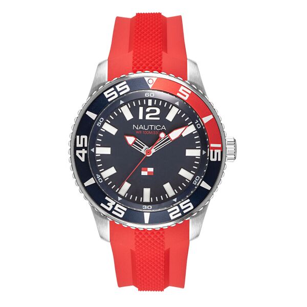 

Мужские часы Nautica NAPPBP903