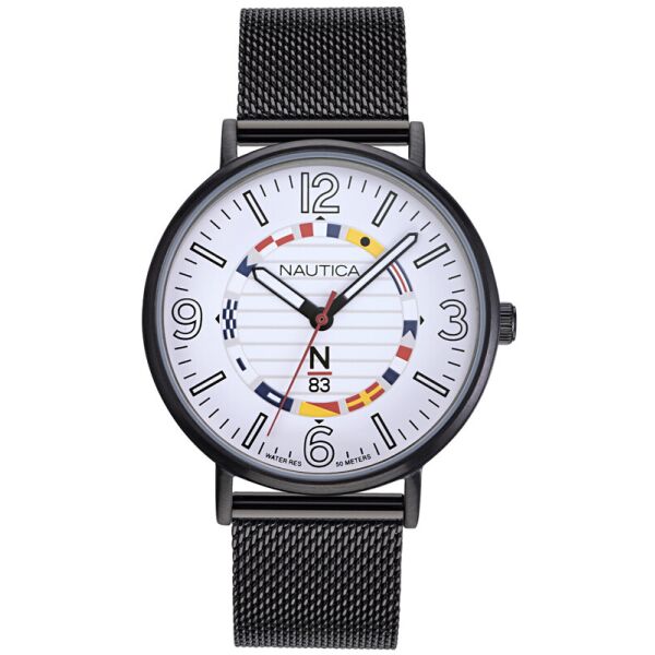 

Мужские часы Nautica NAPWGS904