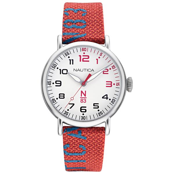 

Мужские часы Nautica NAPLSS004