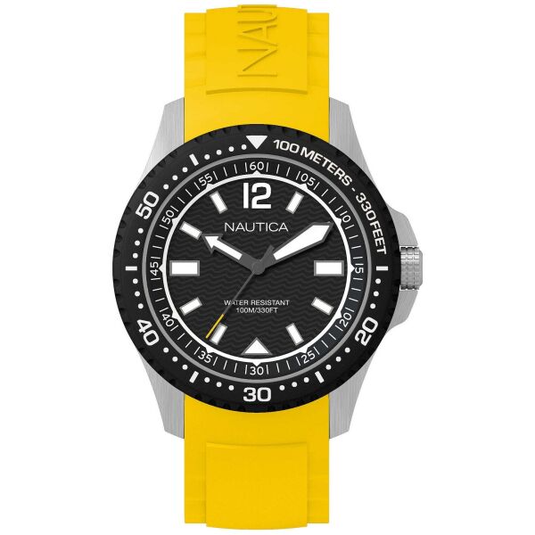 

Мужские часы Nautica NAPMAU005
