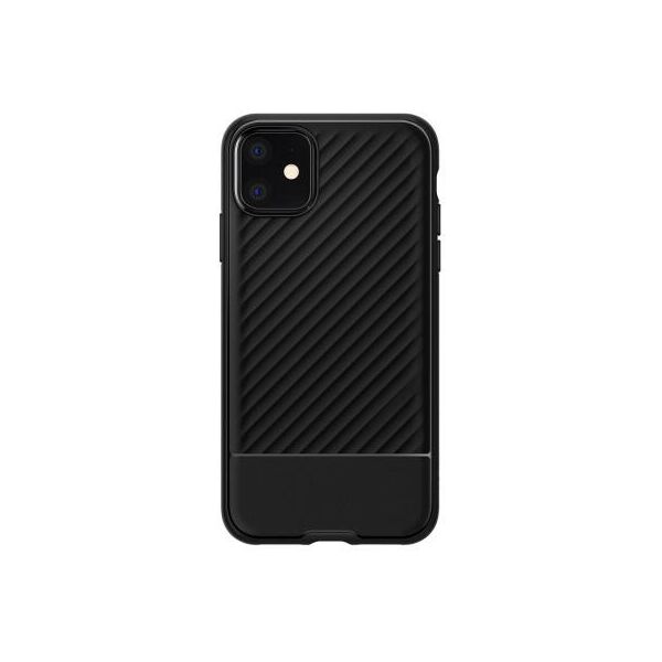 

Чехол для моб. телефона Spigen iPhone 11 Core Armor, Matte Black (076CS27072)