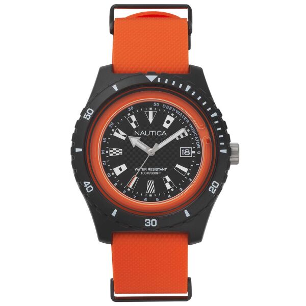 

Мужские часы Nautica NAPSRF003