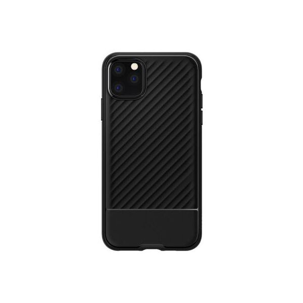 

Чехол для моб. телефона Spigen iPhone 11 Pro Core Armor, Matte Black (077CS27095)