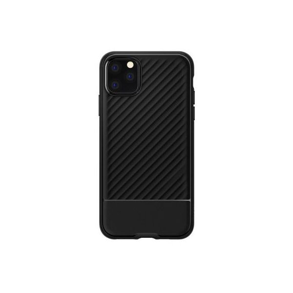 

Чехол для моб. телефона Spigen iPhone 11 Pro Max Core Armor, Matte Black (075CS27043)