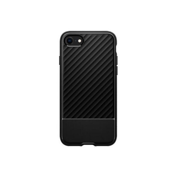 

Чехол для моб. телефона Spigen iPhone SE/8/7 Core Armor, Matte Black (ACS00881)