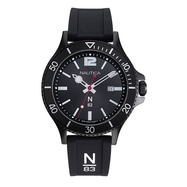 

Мужские часы Nautica NAPABS908