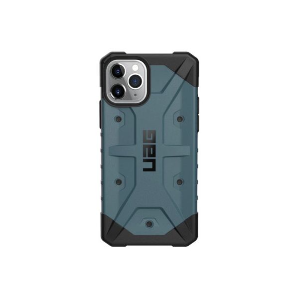 

Чехол для моб. телефона UAG iPhone 11 Pro Pathfinder, Slate (111707115454)