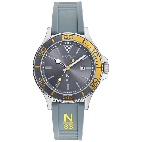 

Мужские часы Nautica NAPABS021