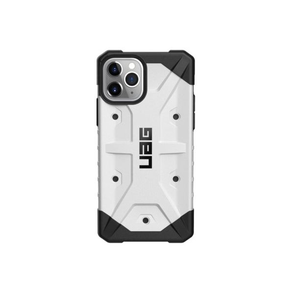 

Чехол для моб. телефона UAG iPhone 11 Pro Pathfinder, White (111707114141)