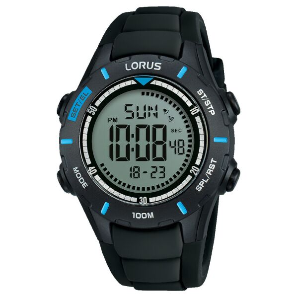 

Мужские часы Lorus R2367MX9