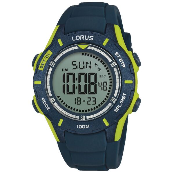

Мужские часы Lorus R2365MX9