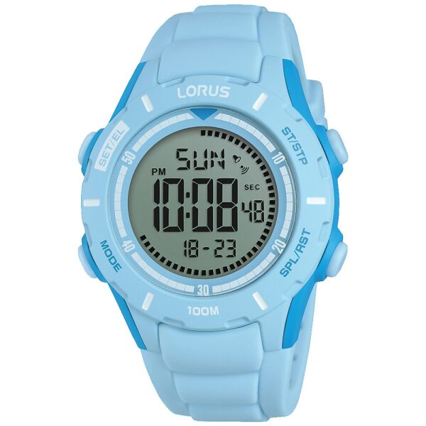 

Мужские часы Lorus R2371MX9