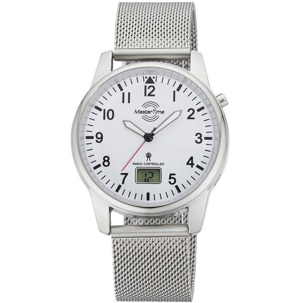 

Мужские часы Master Time MTGA-10714-60M