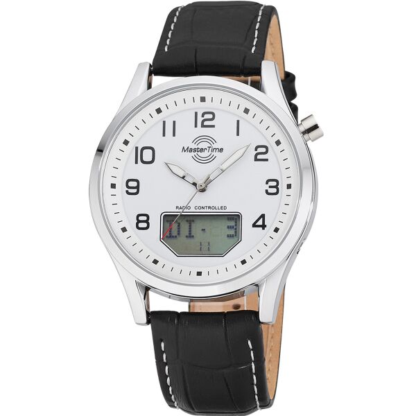 

Мужские часы Master Time MTGA-10716-20L