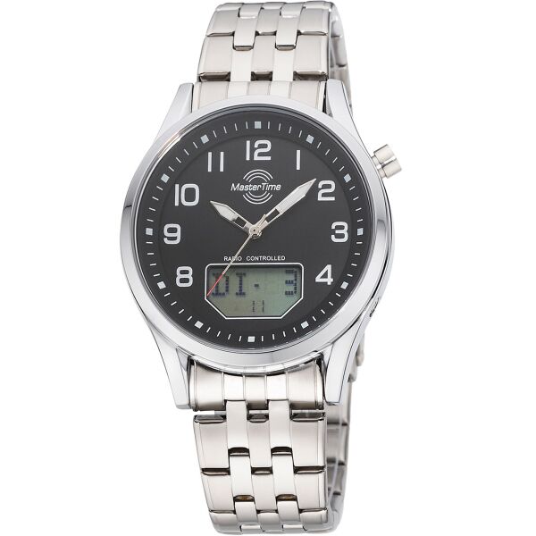 

Мужские часы Master Time MTGA-10717-21M