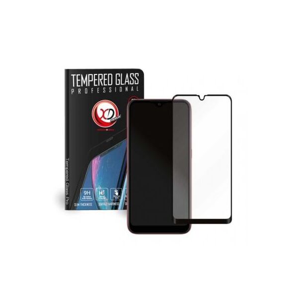 

Стекло защитное EXTRADIGITAL для Samsung Galaxy A01 (EGL4674)