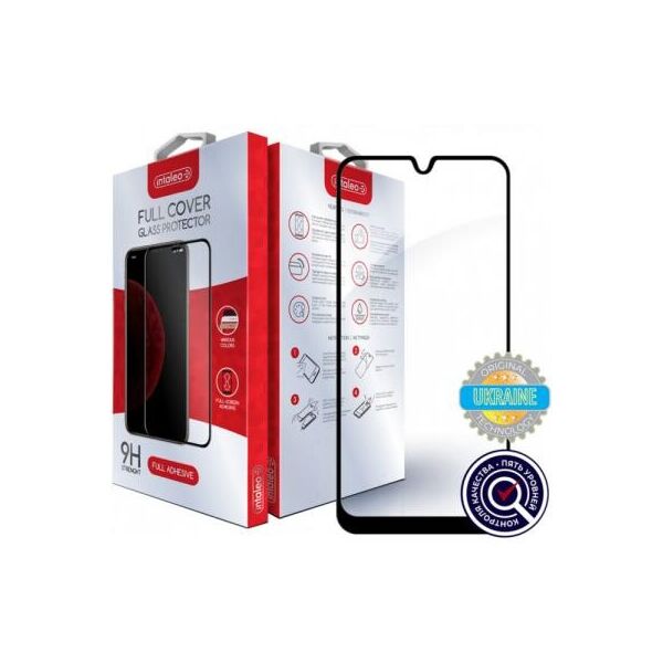 

Стекло защитное Intaleo Samsung A01 (A015) (1283126497179)
