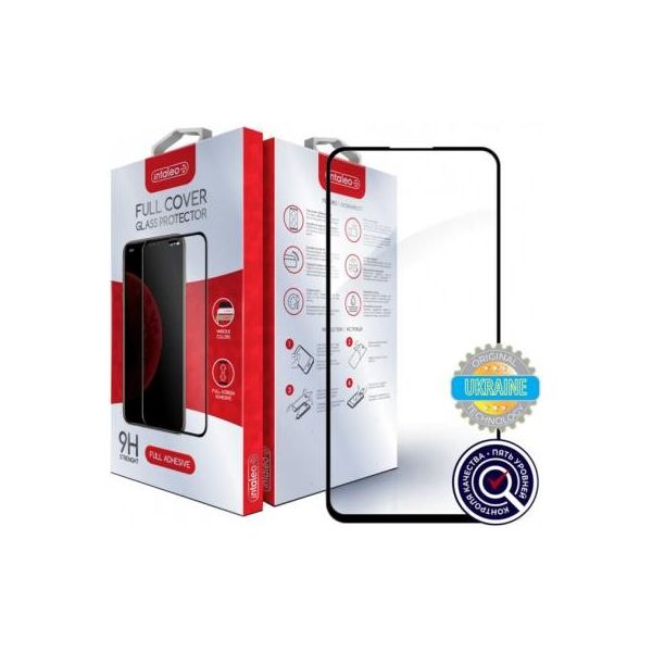 

Стекло защитное Intaleo Samsung A51 (A515) (1283126496974)