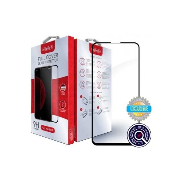 

Стекло защитное Intaleo Samsung A71 (A715) (1283126497186)