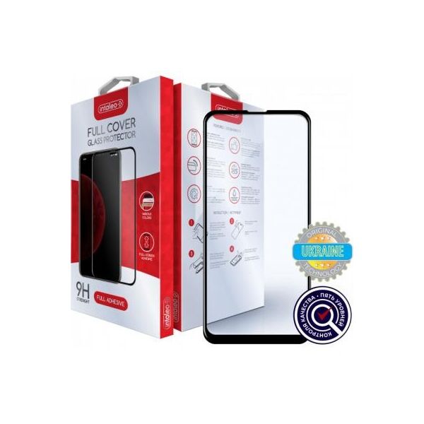 

Стекло защитное Intaleo Samsung M11 (1283126498565)