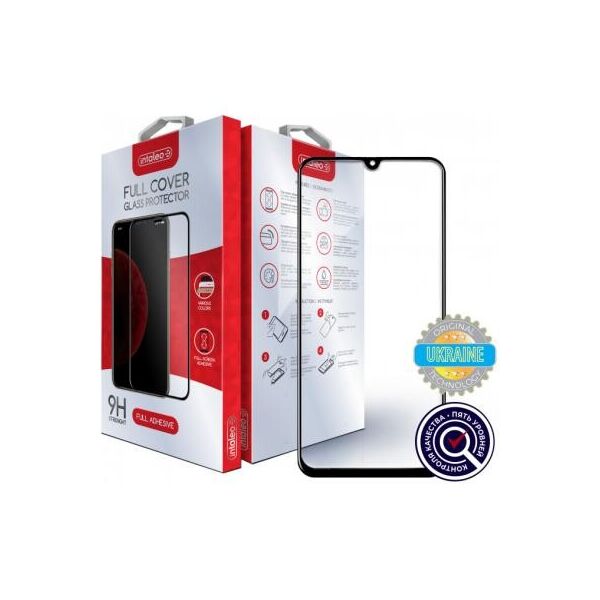 

Стекло защитное Intaleo Samsung M21 (1283126498572)