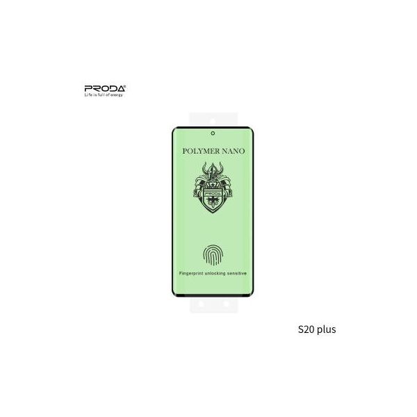 

Стекло защитное Proda PMMA для Samsung S20 (XK-PRD-SM-PMA-S20)