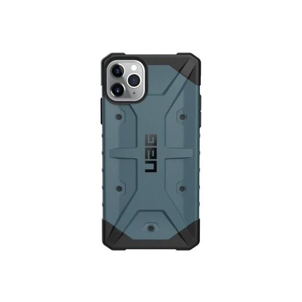 

Чехол для моб. телефона UAG iPhone 11 Pro Max Pathfinder, Slate (111727115454)