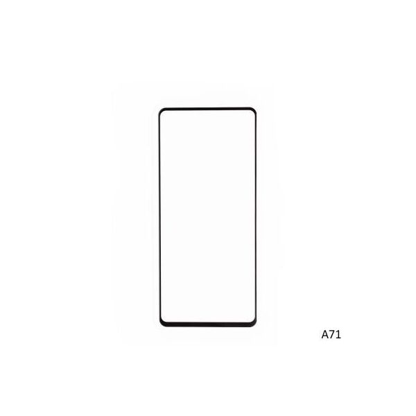 

Стекло защитное Proda Samsung A71 Black (XK-PRD-SM-A71-BK)