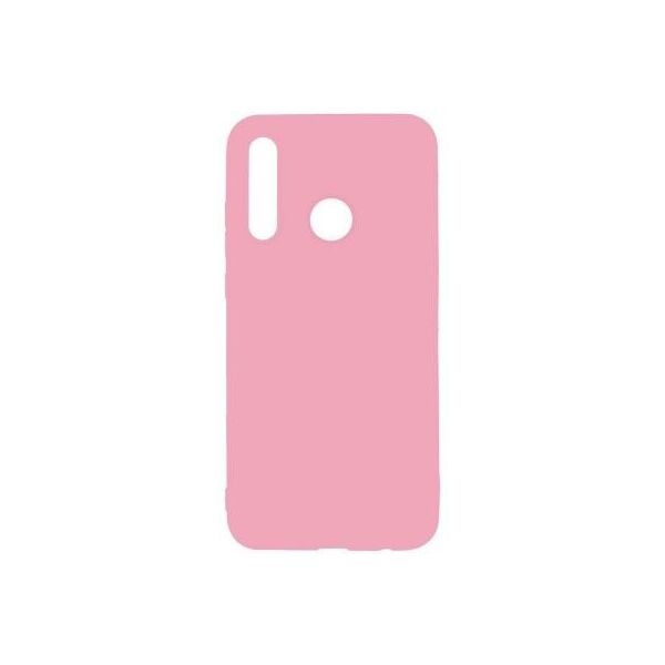 

Чехол для моб. телефона TOTO 1mm Matt TPU Case Honor 10 Lite Pink (F_93977)