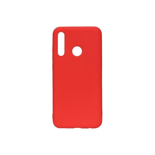 

Чехол для моб. телефона TOTO 1mm Matt TPU Case Honor 10 Lite Red (F_94024)