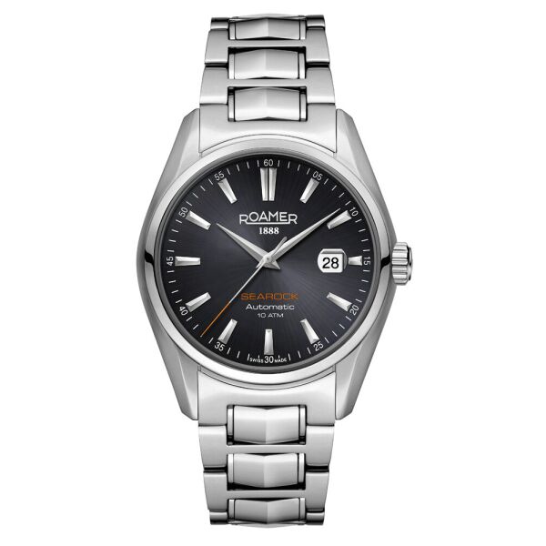 

Мужские часы Roamer 210633 41 55 20