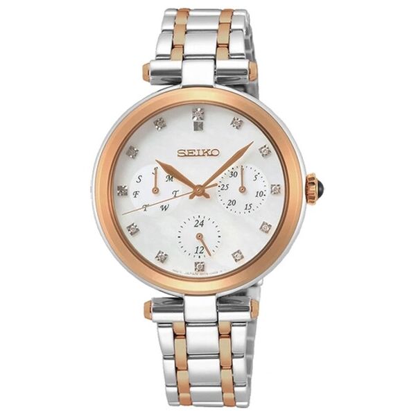 

Женские часы Seiko SKY658P1