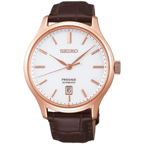 

Мужские часы Seiko SRPD42J1