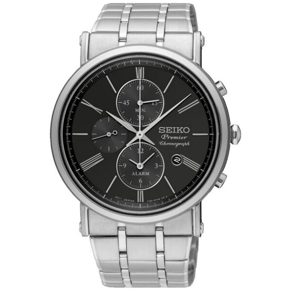 

Мужские часы Seiko SNAF75P1