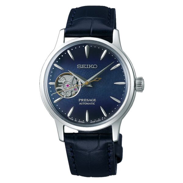 

Женские часы Seiko SSA785J1