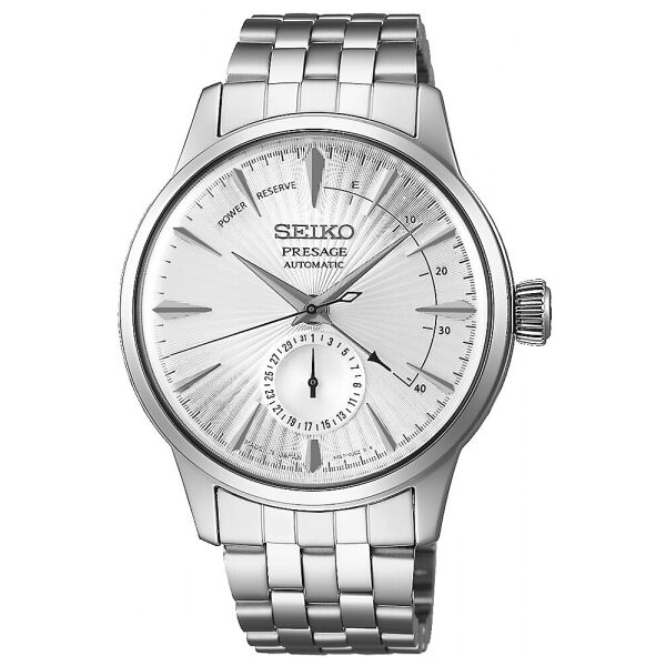 

Мужские часы Seiko SSA341J1
