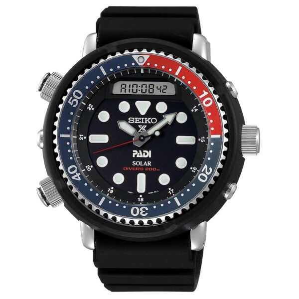 

Мужские часы Seiko SNJ027P1