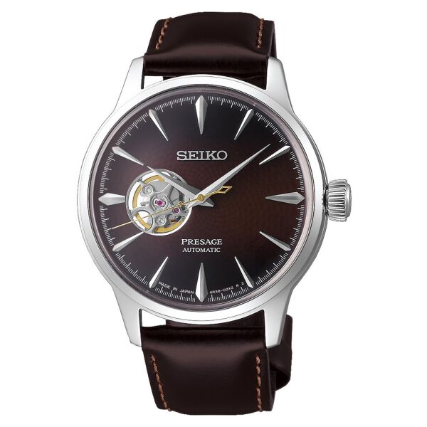 

Мужские часы Seiko SSA407J1