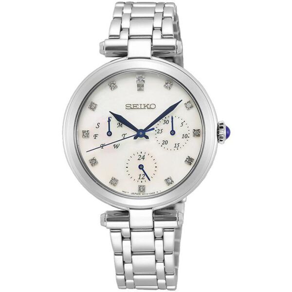 

Женские часы Seiko SKY663P1