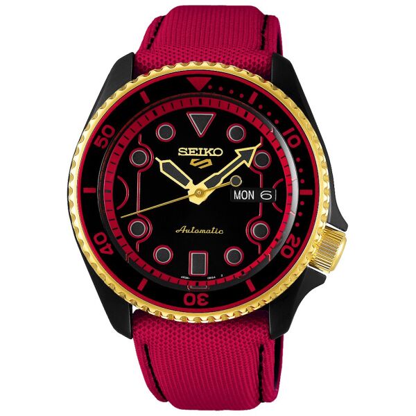 Мужские часы Seiko SRPF20K1
