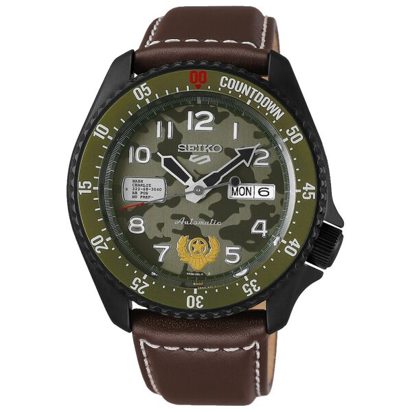 

Мужские часы Seiko SRPF21K1