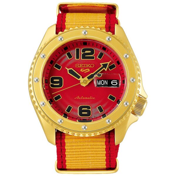 

Мужские часы Seiko SRPF24K1