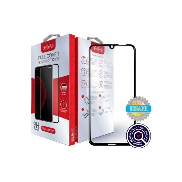 

Стекло защитное Intaleo Xiaomi Redmi Note 8 (1283126496349)